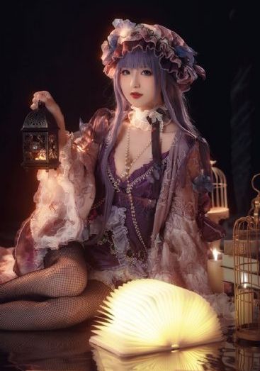 后宫之乌