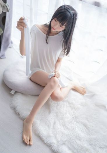 虞美人盛开的山坡