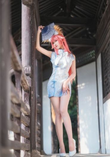 密桃成熟时