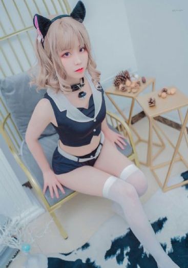 酒店服务生