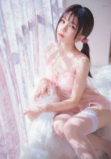 憧憬为魔法少女