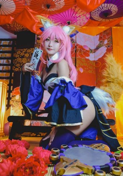 oh我的鬼神大人