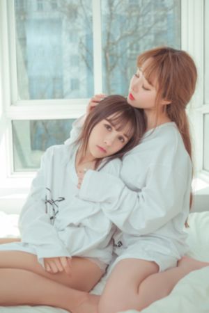 美丽的小蜜蜂4娃娃脸