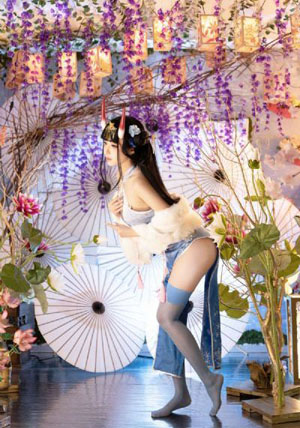 心火苏菲玛索
