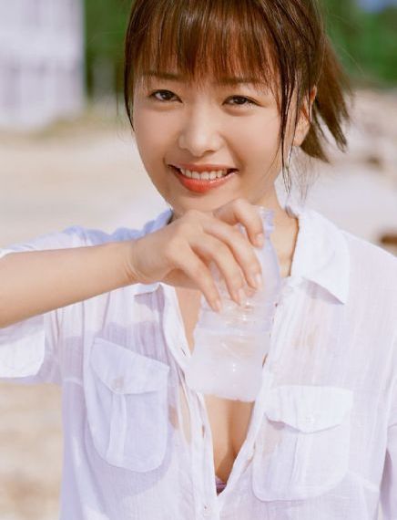 她在我心