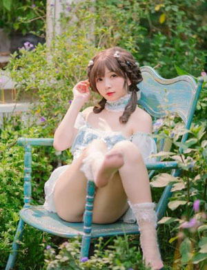 交换同学的未婚妻