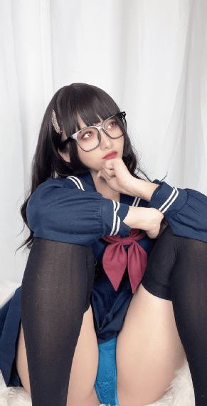 插死我了