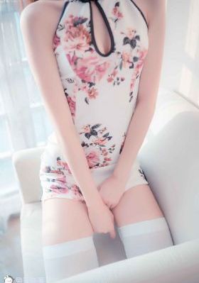性感小蜜桃