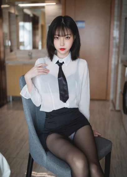 我的岳母电影