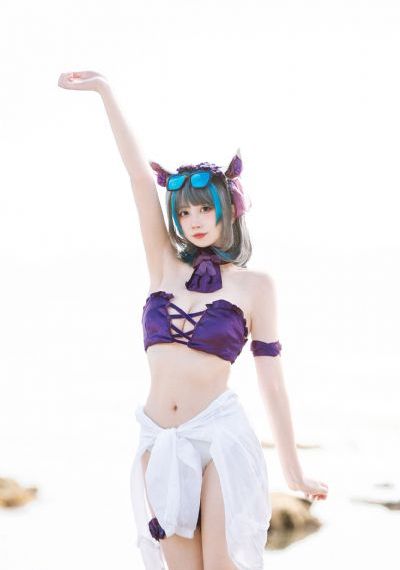 晚娘2罪孽