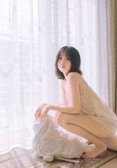 鬼吹灯之精绝古城