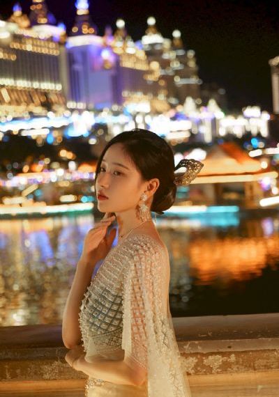 你有人间我有云烟