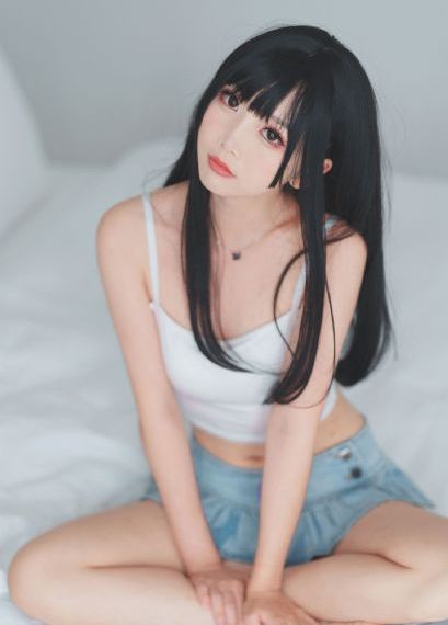 智异山