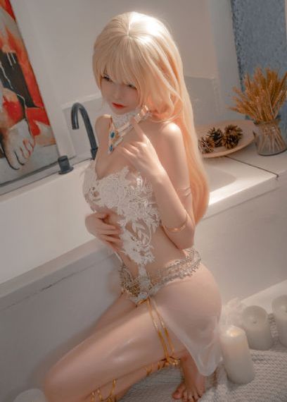 怪异少女神隐 动漫