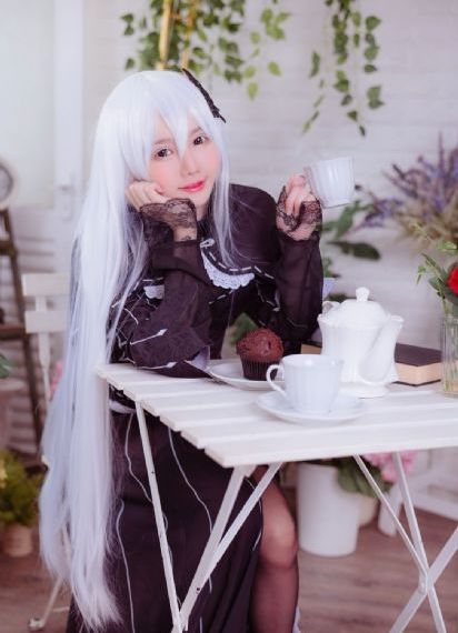 白日杀机