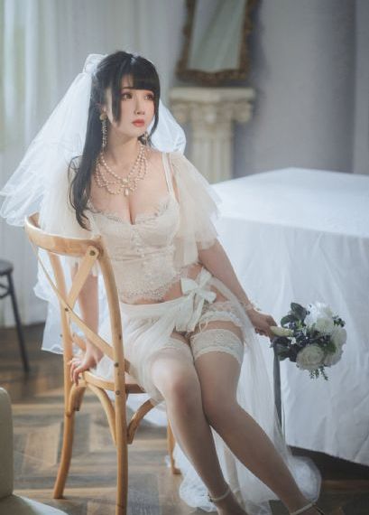 加乐比女海盗