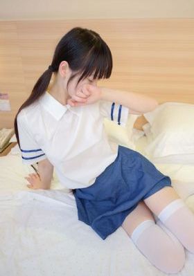 智能机器人李采潭