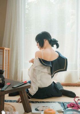 暗恋你