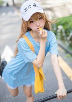 隔壁女邻居