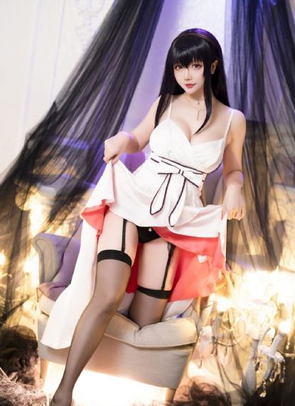 美味的秘书