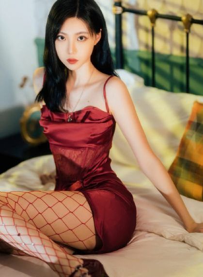 美味的家教老师
