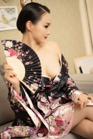 男生女生一起相差差差