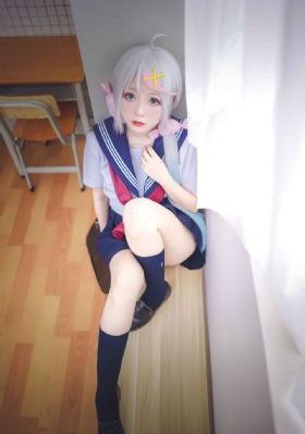 好紧好滑