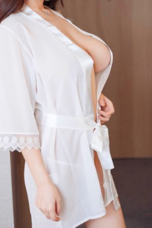 樊梨花的大馒头