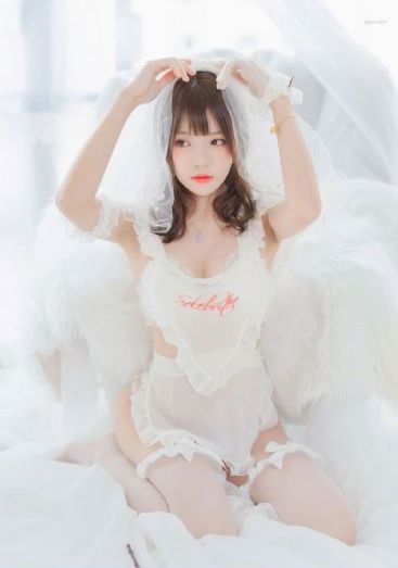憧憬梦想成为魔法少女