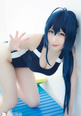 男同