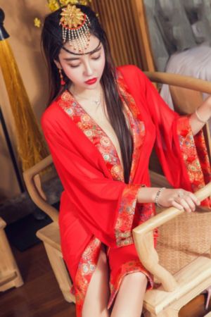 枫与钤