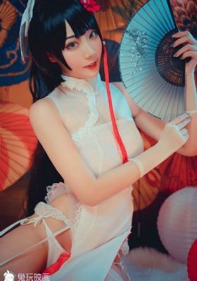 漂亮女人