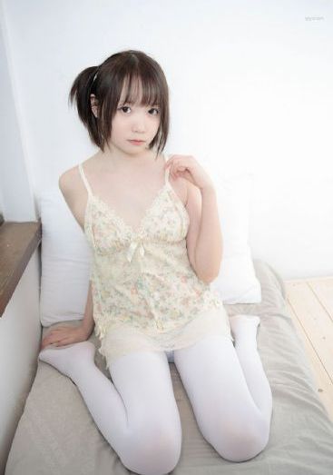泡在我家的辣妹