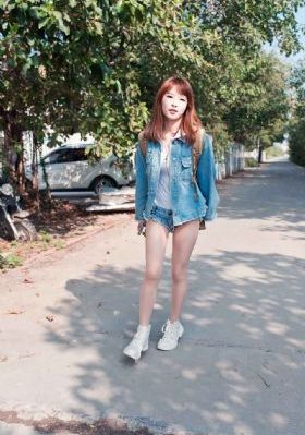 交换中文