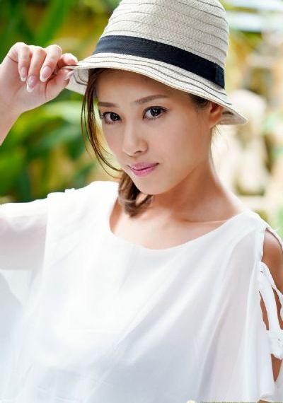 终极女保镖
