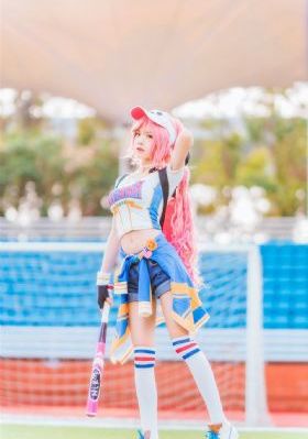 六个瑞士女孩