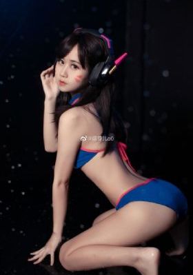 红唇