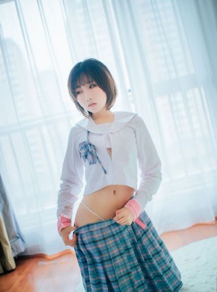 云霓之望泰剧