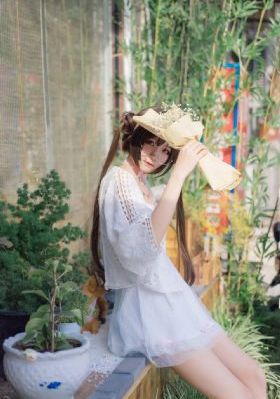 放荡校花