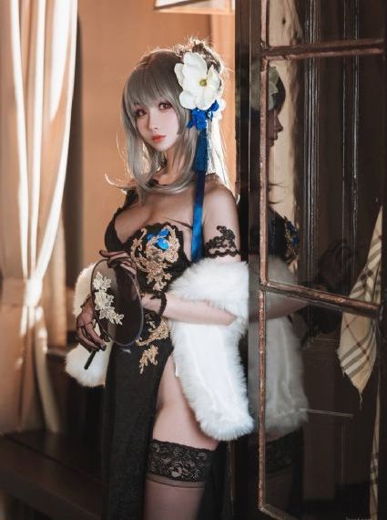 深宅绅士