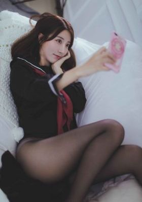 嫂子的职业